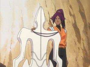 Bleach Season 1 Episode 45