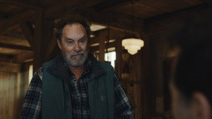 Widow’s Bay 1 episodio 8