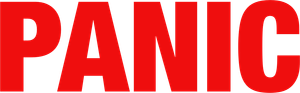 Panic — Logos 1
