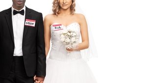 poster Married at First Sight