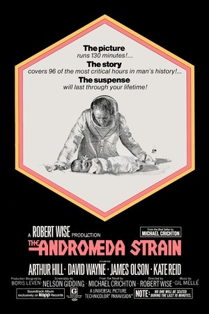 The Andromeda Strain