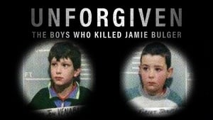The boys who killed Jamie Bulger