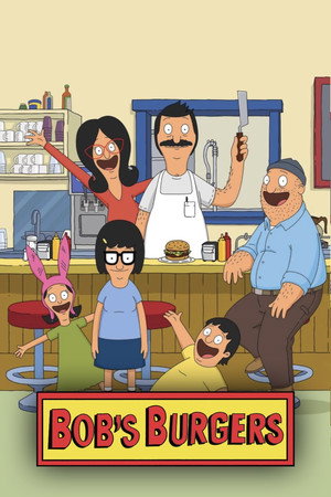 poster Bob's Burgers