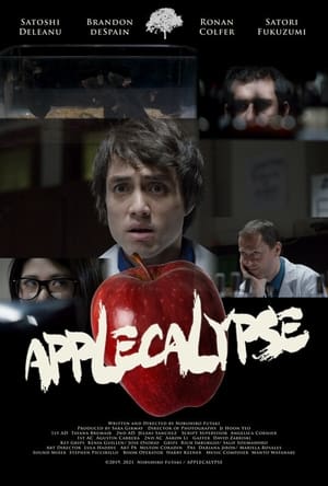 Poster Applecalypse (2021)
