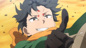 Re:ZERO -Starting Life in Another World-: 1×81