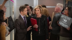 The Good Wife 7×8