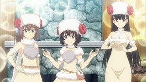 Itai no wa Iya nano de Bougyoryoku ni Kyokufuri Shitai to Omoimasu: Saison 1 Episode 8