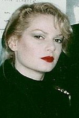Zeena Schreck portrait