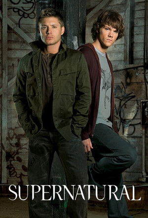 poster Supernatural