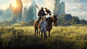 Kingdom of the planet of the Apes (2024) Hindi Dubbed
