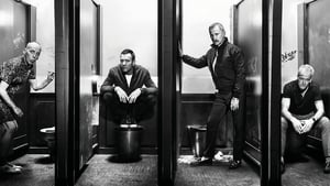 T2 Trainspotting: La vida en el abismo