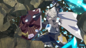 The Exiled Heavy Knight Knows How to Game the System: Saison 1 Episode 14