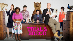 poster Trial & Error