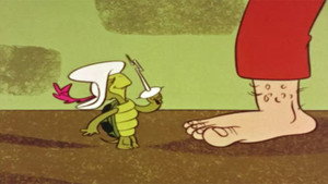 Épisode 20
