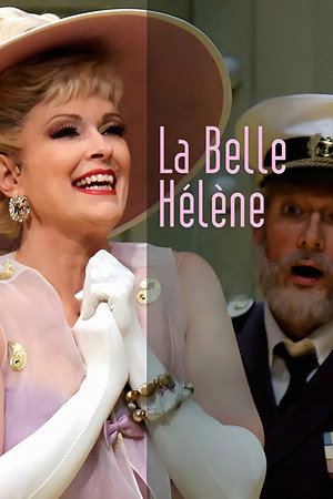 La Belle Hélène