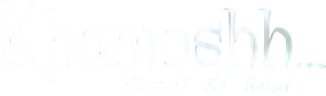 Khamoshh... Khauff Ki Raat