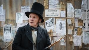 The Artful Dodger Temporada 1 Capitulo 5