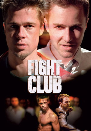 poster Fight Club