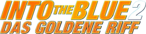 Into the Blue 2: The Reef — Logos 1
