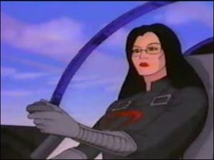 G.I. Joe: A Real American Hero There's No Place Like Springfield (2)