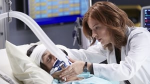 Saving Hope 4 x Episodio 10