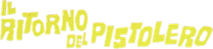 A Volta do Pistoleiro — Logos 2