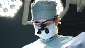 Doctor-X: Surgeon Michiko Daimon Season 3 Episode 4