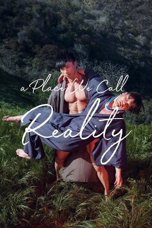 Poster A Place We Call Reality 2018