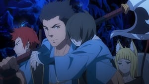 Is It Wrong to Try to Pick Up Girls in a Dungeon? Season 4 Part 2 Episode 4