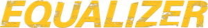 Equalizer — logo