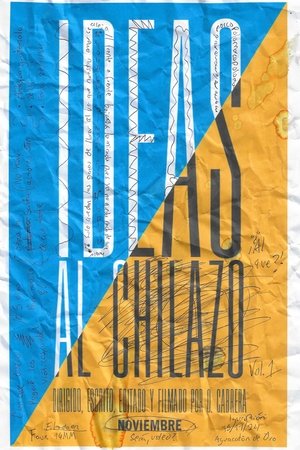 Sneezed-out Ideas (2025)