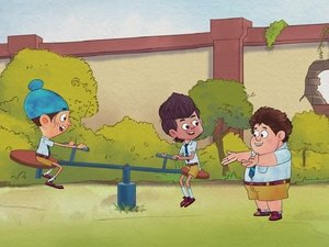 Fukrey Boyzzz: 1×10 {year} Online En Netflix