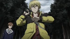 Zetsuen no Tempest: 1×9