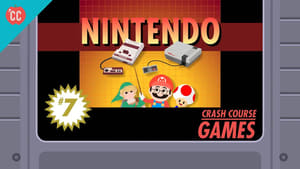 Crash Course Games Nintendo and a New Standard for Video Games