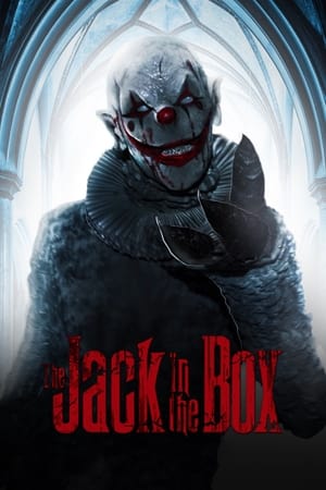 Poster The Jack in the Box 2019