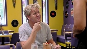 Kitchen Nightmares: Sezon 4 Odcinek 1