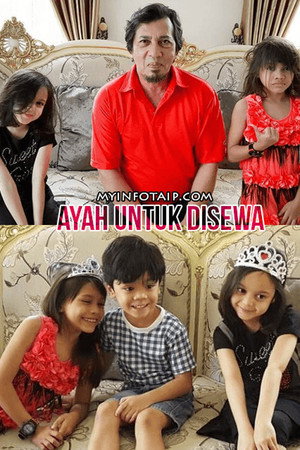 Ayah Untuk Disewa