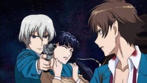 Valvrave the Liberator: 1×2