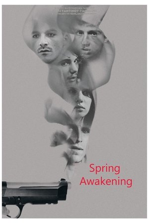 Poster Spring Awakening (2016)