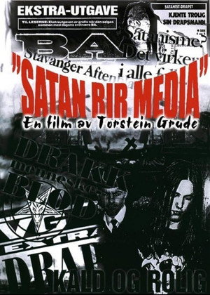 Satan Rides the Media 4
