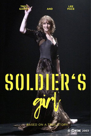 Soldier's Girl