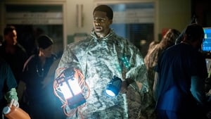 The Night Shift: 1×5