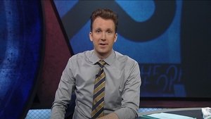 The Opposition with Jordan Klepper Anthea Butler