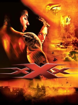 poster xXx