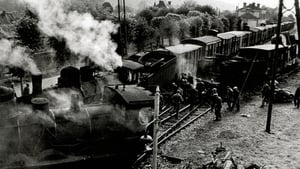 The Train 1964