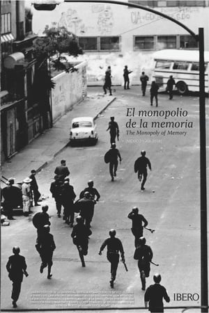 Image El Monopolio de la Memoria