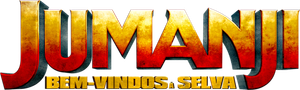 Jumanji: Bem-Vindo à Selva