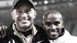 Mo Farah and the Salazar Scandal