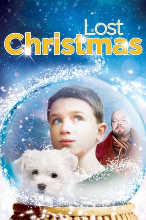 Lost Christmas Film