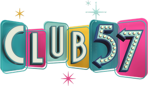 Club 57 — Logos 1